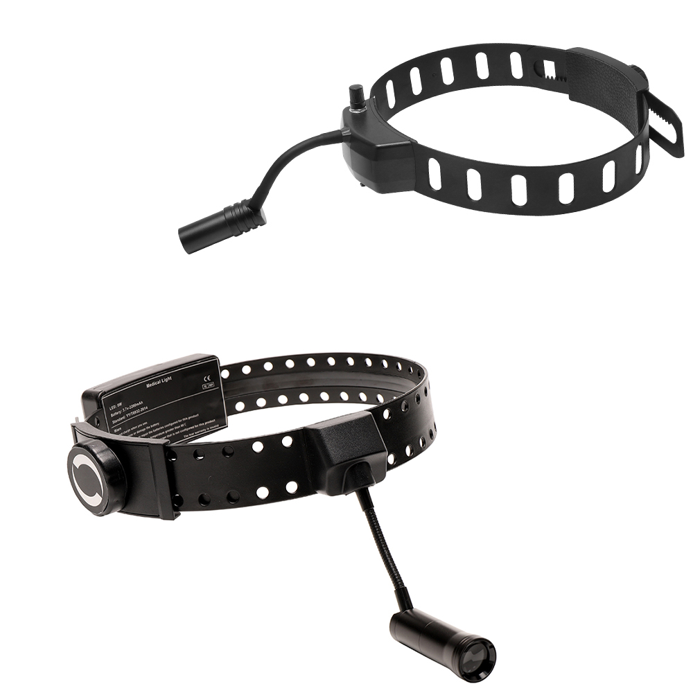 Lampada chirurgica wireless a  - Magnifier With Light recensione e prezzo