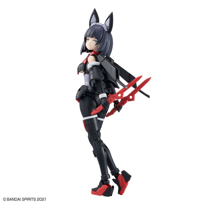 Disponibile Bandai 30 Minutes  - Model Kit Bandai 30 recensione e prezzo