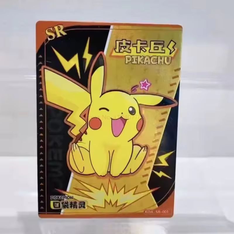 Nuovo 30 Sacchetto Pokemon Ani - Model Kit Pokemon recensione e prezzo