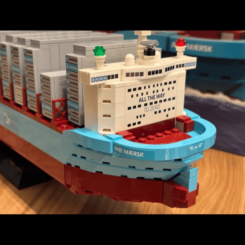 Nuovo Puzzle 2026: Nave Portac - Model Kit Centaur recensione e prezzo