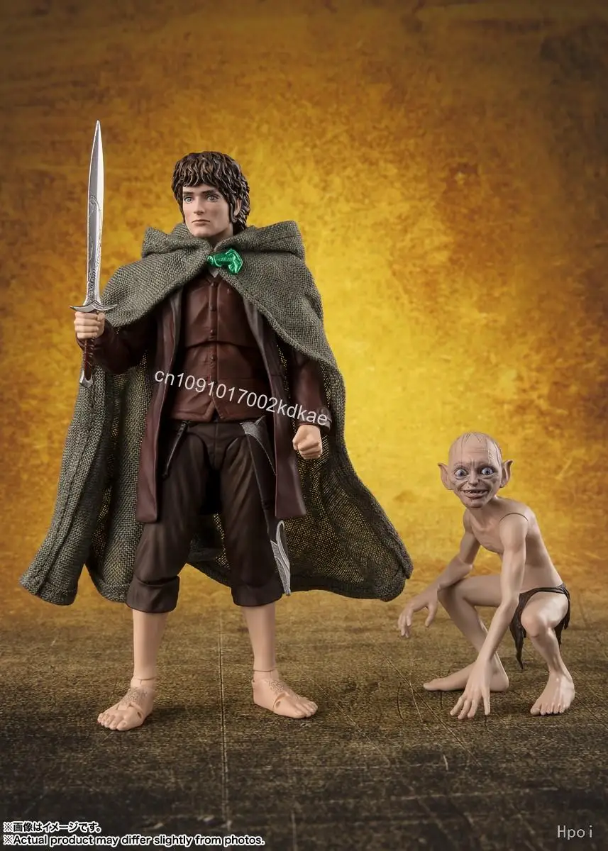 Disponibile BANDAI S.H.F. Il S - Model Kit Fire Lord recensione e prezzo