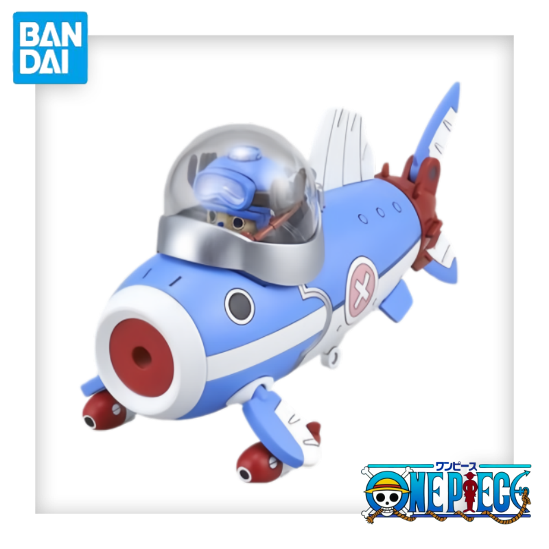 BANDAI Kit Modello Originale T - Model Kit Chopper recensione e prezzo