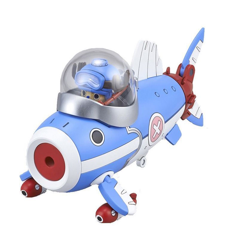 BANDAI Kit Modello Originale T - Model Kit Chopper recensione e prezzo