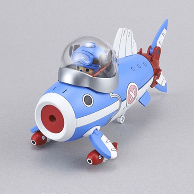 BANDAI Kit Modello Originale T - Model Kit Chopper recensione e prezzo