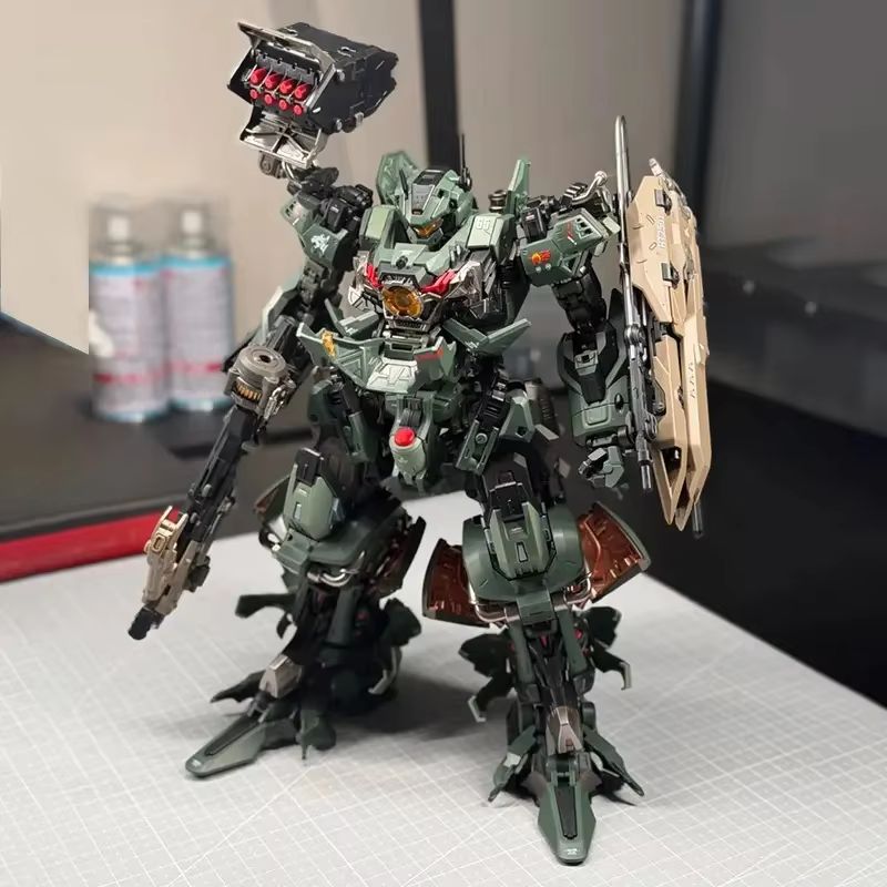 Disponibile: Modello in Plasti - Model Kit Motor Nuclear recensione e prezzo