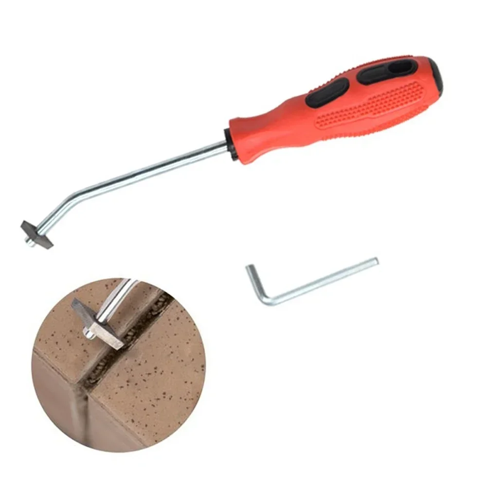 Strumento per la rimozione del - Seam Scraper Tool recensione e prezzo