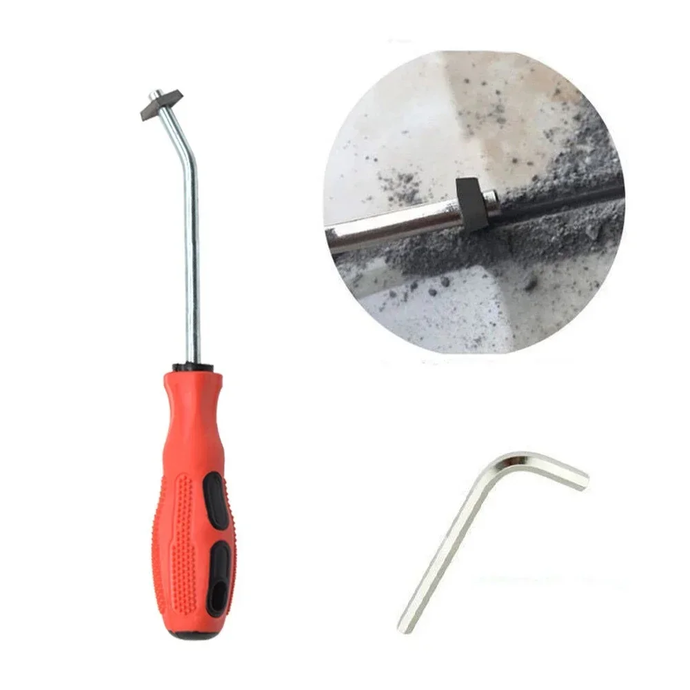 Strumento per la rimozione del - Seam Scraper Tool recensione e prezzo