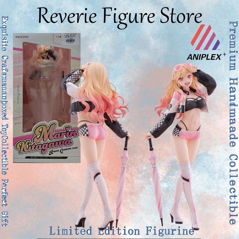 Figura Originale Aniplex My Dr - Model Kit Oshi No Ko recensione e prezzo