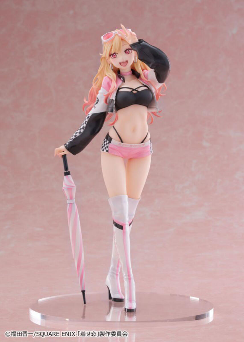 Figura Originale Aniplex My Dr - Model Kit Oshi No Ko recensione e prezzo