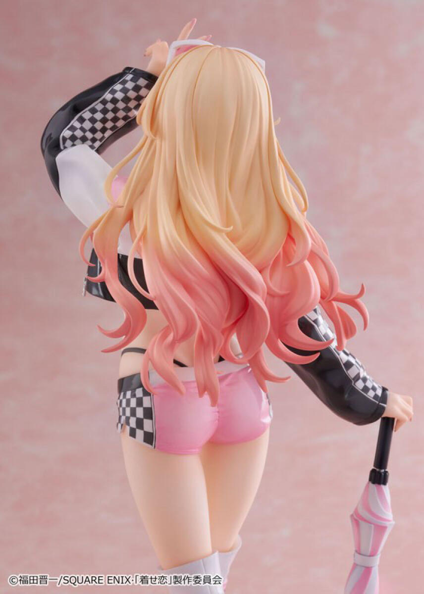 Figura Originale Aniplex My Dr - Model Kit Oshi No Ko recensione e prezzo