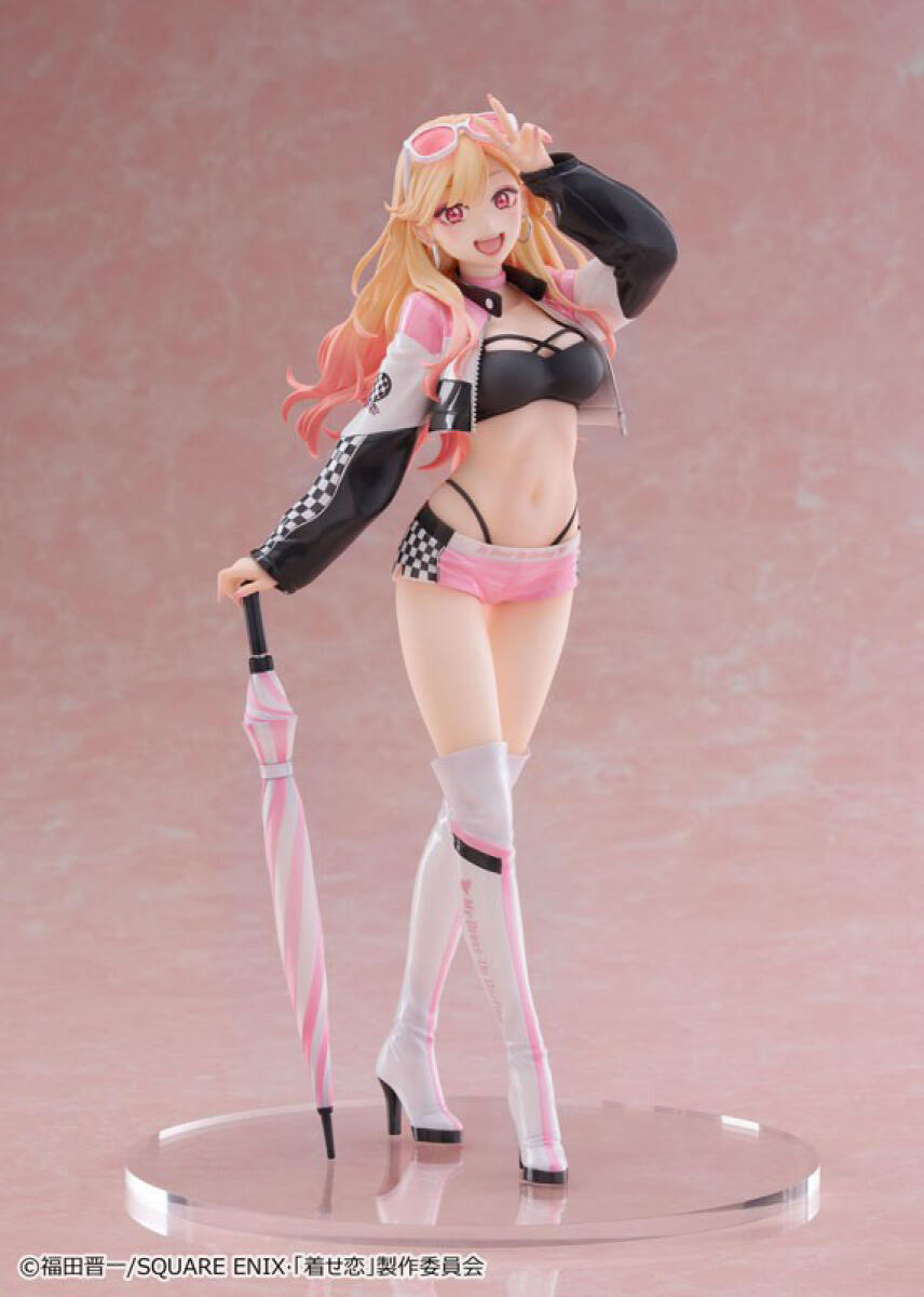 Figura Originale Aniplex My Dr - Model Kit Oshi No Ko recensione e prezzo