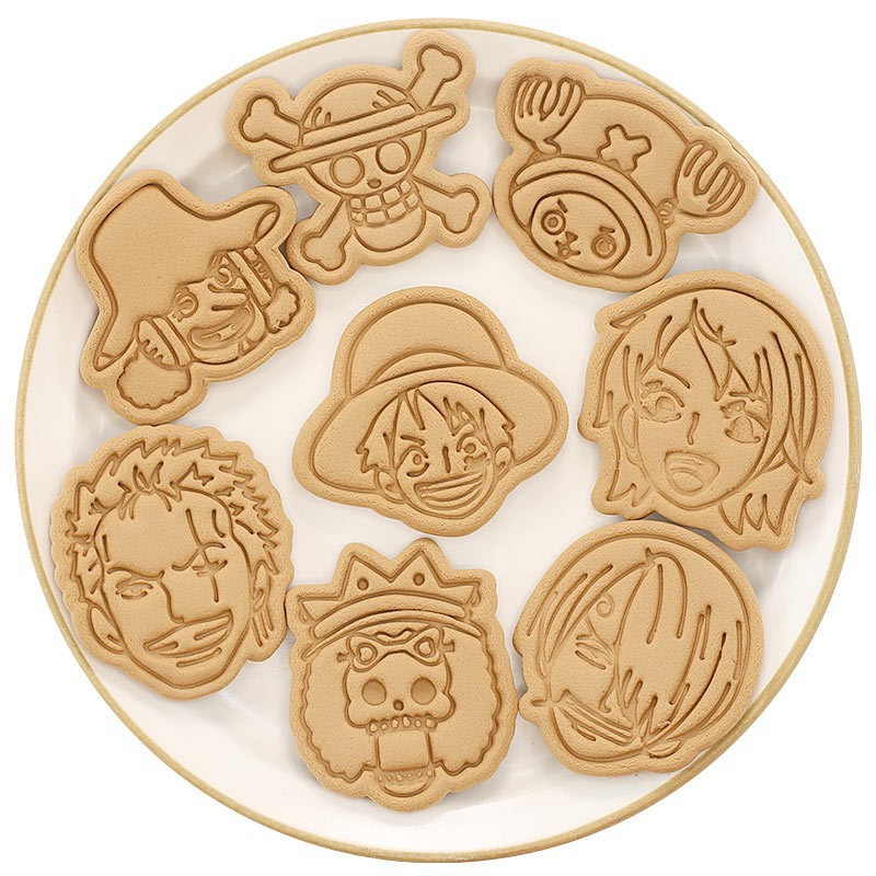 Stampo da Cucina One Piece - S - Model Kit Chopper recensione e prezzo