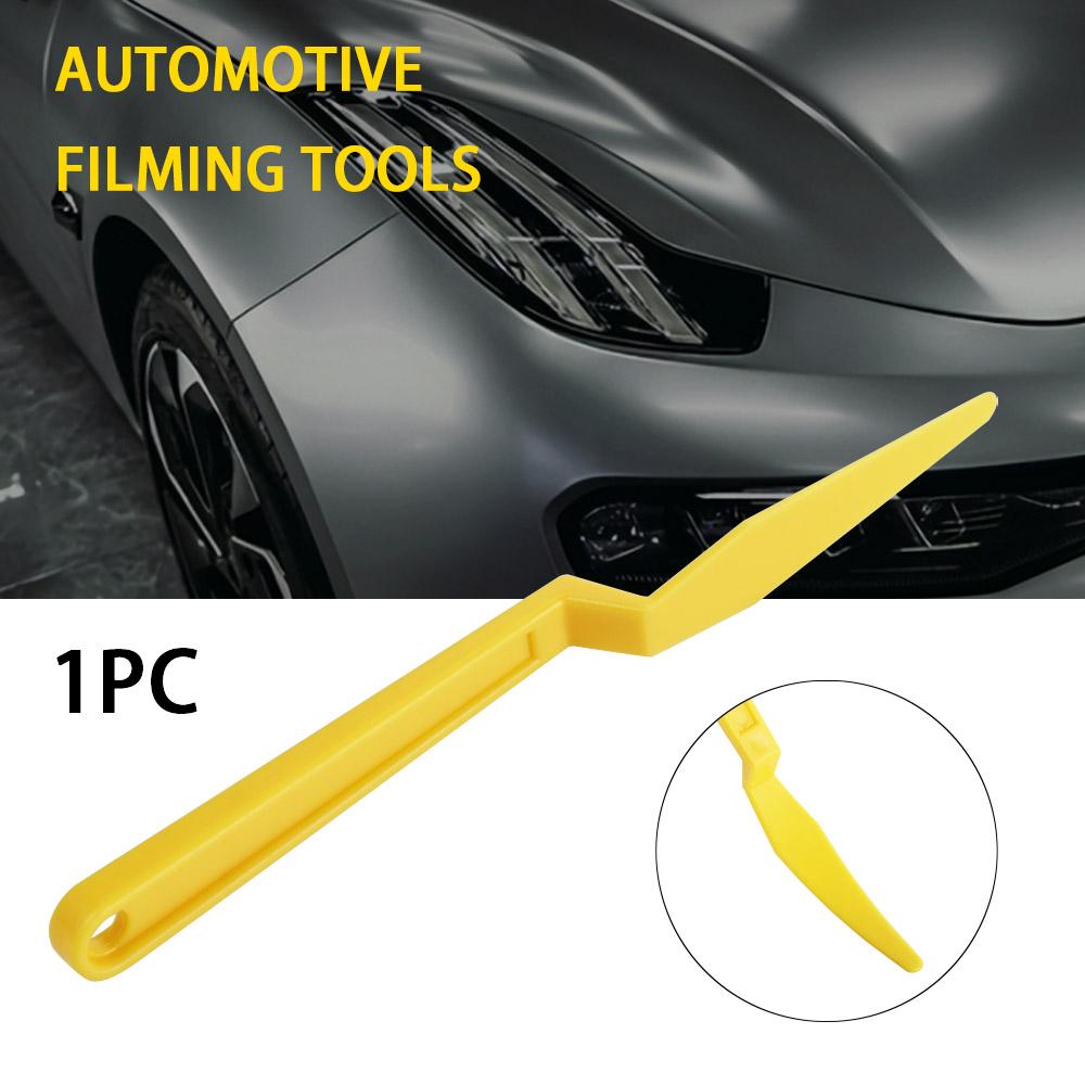 Raschietto per Adesivi in Fibr - Seam Scraper Tool recensione e prezzo