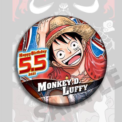 Set di spille per badge anime  - Model Kit One Piece Bandai recensione e prezzo
